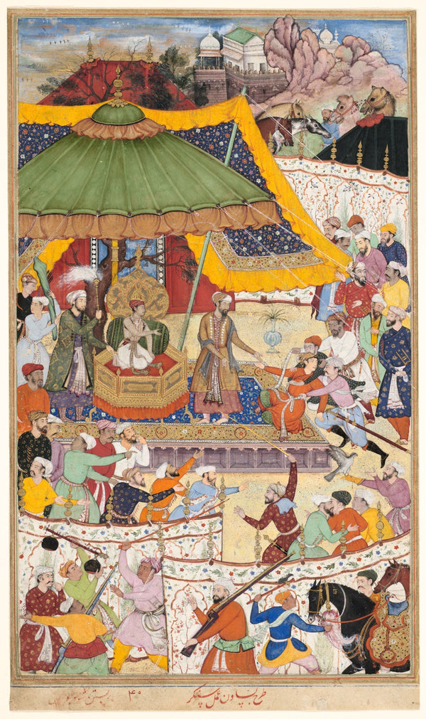 The Discipline of Devotion: Is Traditional Art the True Freedom?
