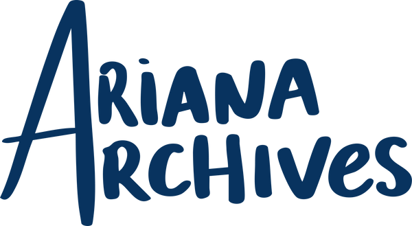 ARIANA ARCHIVES